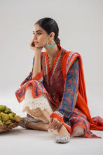 Sana Safinaz Mahay Ready to Wear Winter Collection 01A