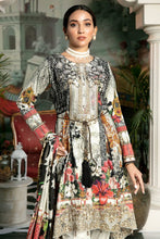 Ready to Wear Embroidered Lawn Collection 03