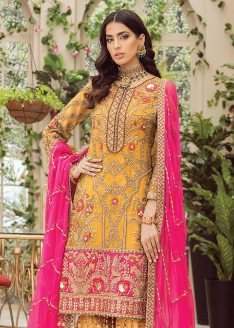 Luxury Formal Collection by Simrans 03