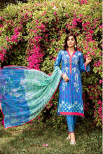 Ready to Wear Embroidered Dress by Simrans 02