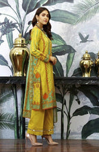 Ready to Wear Khadar Collection by Cross Stitch 02