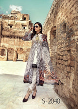 Eid Ready to Wear Collection by Simrans 06