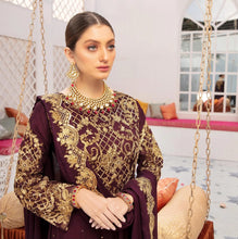 Simrans Ivana Chiffon Collection