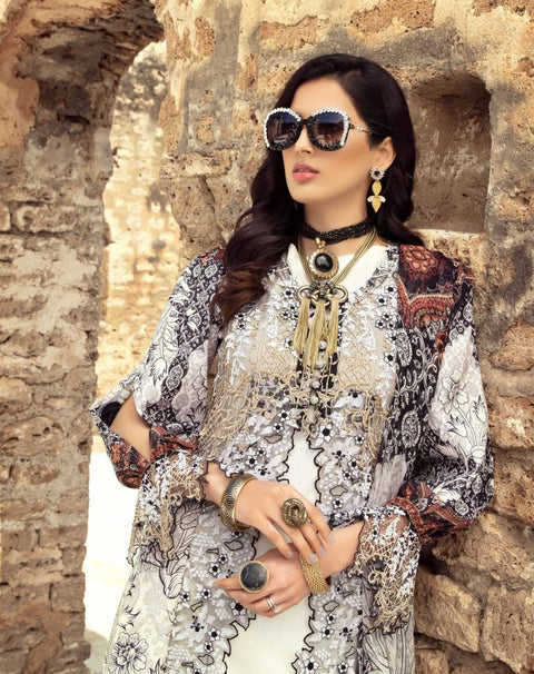 Eid Ready to Wear Collection by Simrans 06