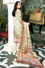 Ready to Wear Embroidered Lawn Collection 04