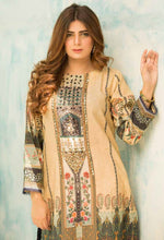 Ready to Wear Handwork Kurta by Simrans 05