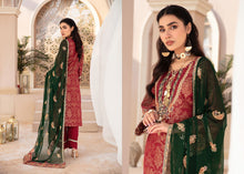 Afreen Ready to Wear 3pcs Eid Collection 05