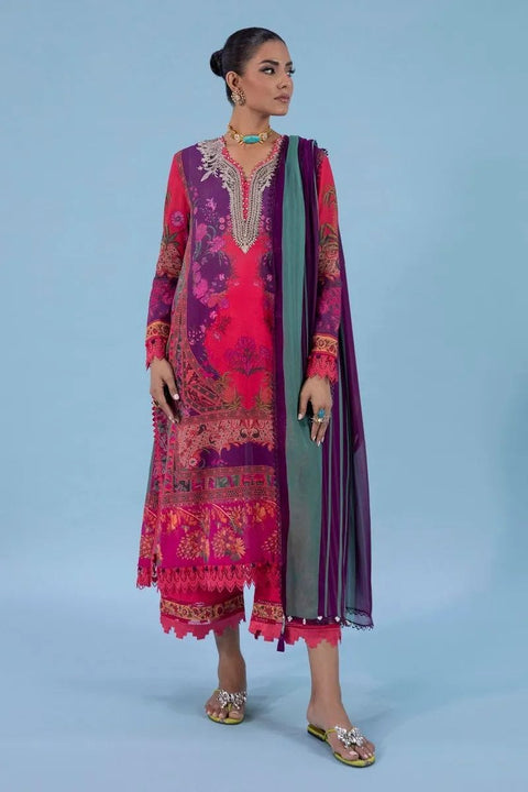 Sana Safinaz Mahay Ready to Wear Collection 21B