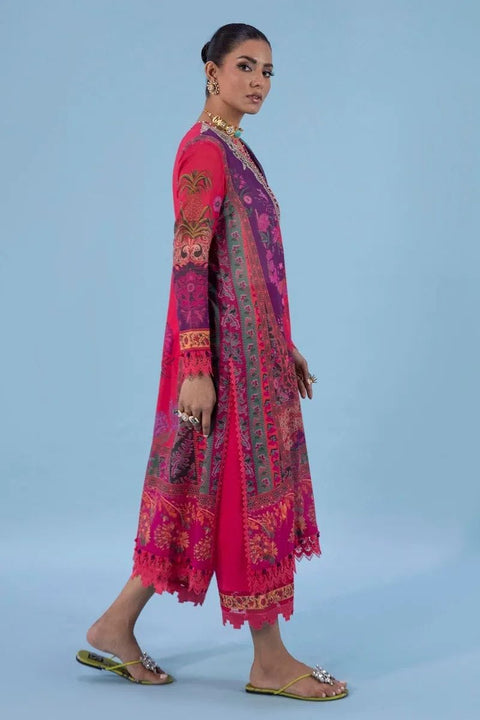 Sana Safinaz Mahay Ready to Wear Collection 21B