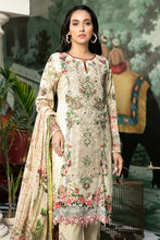 Ready to Wear Embroidered Lawn Collection 04