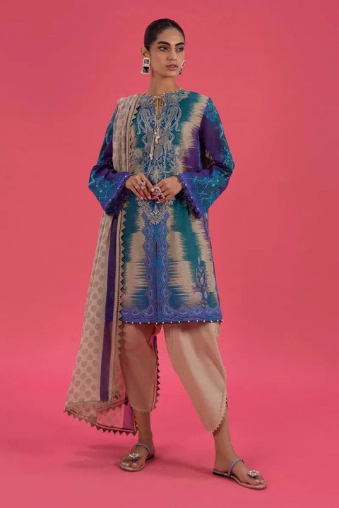 Sana Safinaz Mahay Ready to Wear Collection 23B