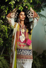 Sana Safinaz Ready to Wear Mahay Lawn 14A