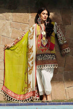 Sana Safinaz Ready to Wear Mahay Lawn 14A