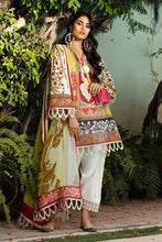 Sana Safinaz Ready to Wear Mahay Lawn 14A