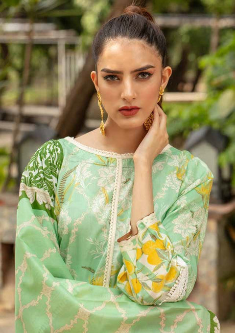 Sapphire Eid Lawn Ready to Wear Collection 27