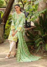 Sapphire Eid Lawn Ready to Wear Collection 27