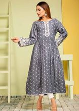 Embroidered Ready to Wear Kurta by Simrans 04