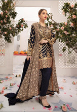 Simrans Ivana Chiffon Collection