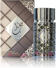 Jazzab Silver Parfum 100ml