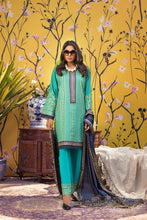 Ready to Wear Banarsi Printed Lawn Collection by Zs Textiles B5-2