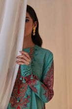 Sana Safinaz Muzlin Ready to Wear Embroidered Lawn Collection 02A