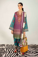 Sana Safinaz 3 Pcs Mahay Ready to Wear Lawn Collection 2B