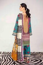 Sana Safinaz 3 Pcs Mahay Ready to Wear Lawn Collection 2B