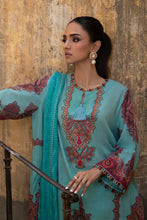 Sana Safinaz Muzlin Ready to Wear Embroidered Lawn Collection 02B