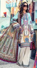 Anaya VIVA Lawn Ready to Wear 3 Pcs Collection 4A