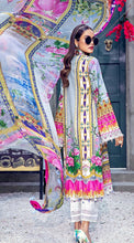 Anaya VIVA Lawn Ready to Wear 3 Pcs Collection 6A