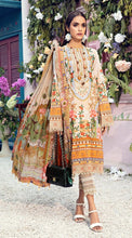 Anaya VIVA Lawn Ready to Wear 3 Pcs Collection 8A