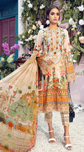 Anaya VIVA Lawn Ready to Wear 3 Pcs Collection 8A