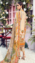 Anaya VIVA Lawn Ready to Wear 3 Pcs Collection 8A