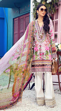 Anaya VIVA Lawn Ready to Wear 3 Pcs Collection 8B