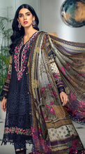 Luxury Lawn Ready to Wear 3 Pcs Dress of Anaya by Kiran Chaudhry 1B