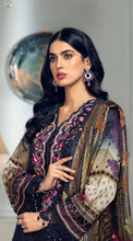 Luxury Lawn Ready to Wear 3 Pcs Dress of Anaya by Kiran Chaudhry 1B