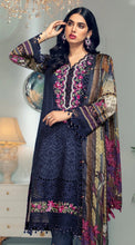 Luxury Lawn Ready to Wear 3 Pcs Dress of Anaya by Kiran Chaudhry 1B