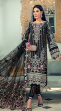 Luxury Lawn Ready to Wear 3 Pcs Dress of Anaya by Kiran Chaudhry 3A