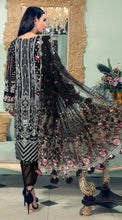 Luxury Lawn Ready to Wear 3 Pcs Dress of Anaya by Kiran Chaudhry 3A