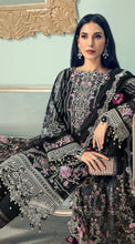 Luxury Lawn Ready to Wear 3 Pcs Dress of Anaya by Kiran Chaudhry 3A