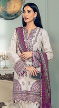 Luxury Lawn Ready to Wear 3 Pcs Dress of Anaya by Kiran Chaudhry 4A