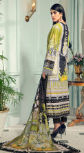 Luxury Lawn Ready to Wear 3 Pcs Dress of Anaya by Kiran Chaudhry 9A