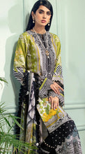 Luxury Lawn Ready to Wear 3 Pcs Dress of Anaya by Kiran Chaudhry 9A