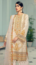 Luxury Lawn Ready to Wear 3 Pcs Dress of Anaya by Kiran Chaudhry 5B