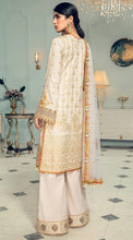 Luxury Lawn Ready to Wear 3 Pcs Dress of Anaya by Kiran Chaudhry 5B