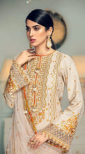 Luxury Lawn Ready to Wear 3 Pcs Dress of Anaya by Kiran Chaudhry 5B