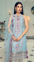 Luxury Lawn Ready to Wear 3 Pcs Dress of Anaya by Kiran Chaudhry 5A