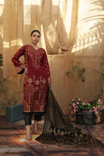 Ready to Wear Banarsi Printed Lawn Collection by Zs Textiles B5-9