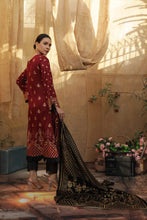 Ready to Wear Banarsi Printed Lawn Collection by Zs Textiles B5-9