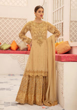 Ivana New Formal Ready to Wear Collection by Simrans 03